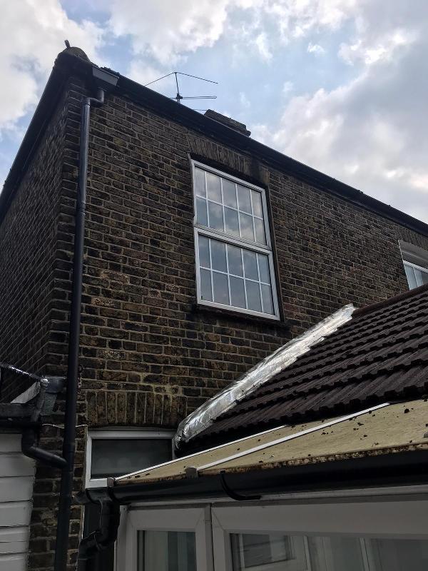 Local Guttering services in Harlow CM17
