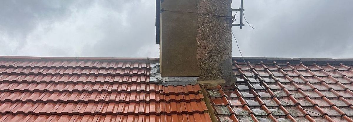 Local Harlow CM17 Roofing Services