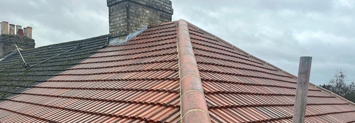 Local Harlow CM17 Roofing Services near me