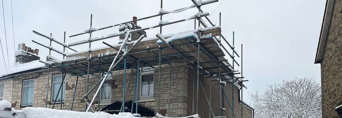 Local Harlow CM17 Roofing Services near me